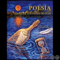 Los hermanos ‘Guay’ - Poesía de ESTELA FRANCO - Año 2018